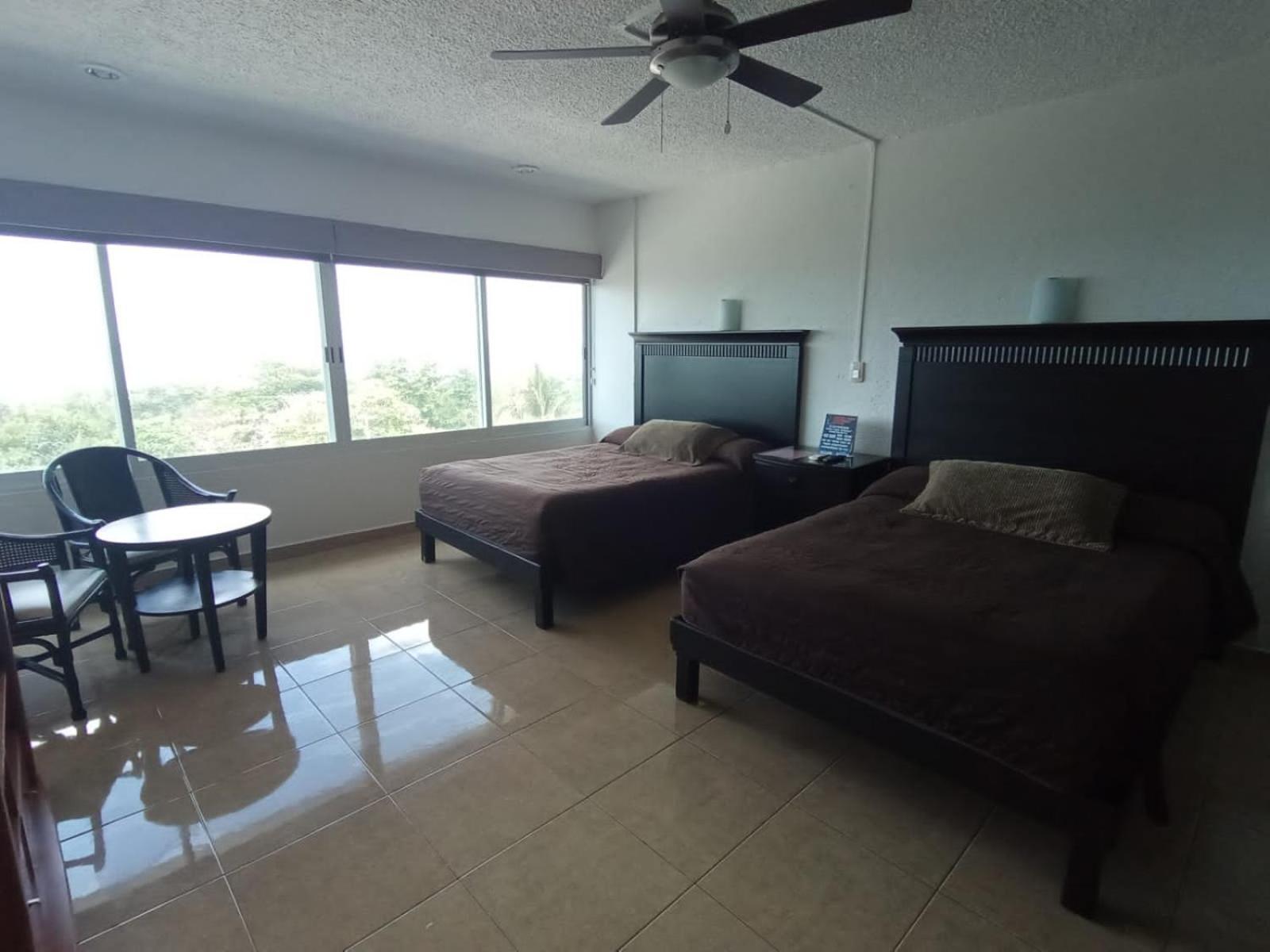 Departamento En Zona Hotelera Cancun Exterior photo