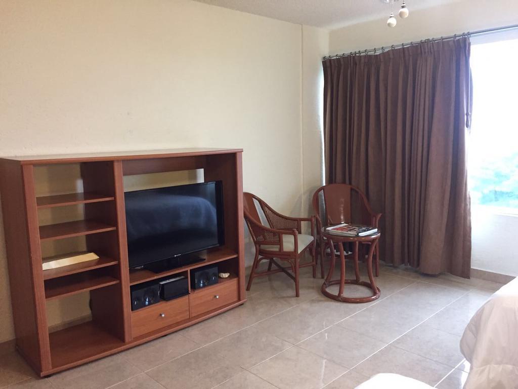 Departamento En Zona Hotelera Cancun Exterior photo